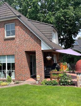 idyllisch gelegenes Einfamilienhaus (TOP-Zustand) in 22958 Kuddewörde - Metropolregion Hamburg - Kuddewörde