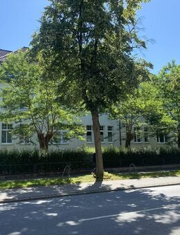 Schöner Wohnen über 2 Ebenen - Lübeck
