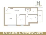 Neue Maßstäbe im Altbau & Provisionsfrei - Berlin