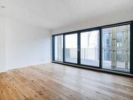 Exklusive Maisonette-Penthäuser im Erstbezug mit Dachterrasse - Berlin