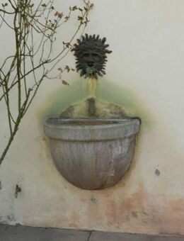 Großzügiges Wohnen in einem Kulturdenkmal inmitten von Staufen - Staufen (Breisgau)