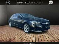 Mercedes-Benz CLA 220 d 4MATIC Shooting Brake NAVI LEDER SHZ - Freiburg (Breisgau)