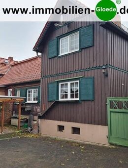 Doppelhaushälfte in Roßleben-Wiehe, 5 Zimmer auf ca. 130m² - Nordstraße 18 - Roßleben