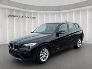 BMW X1 18d*Navigation*Panorama*55300 km... - Brandenburg (Havel)