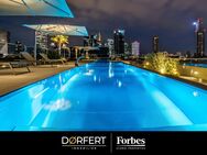 SKYPEARL - Ultimate luxury. Infinite views. Masterpiece. - Frankfurt (Main)