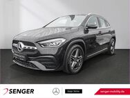 Mercedes GLA 200, AMG Line Ambiente, Jahr 2023 - Friedberg (Hessen)