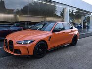 BMW M3, Competition M Drivers P HK HiFi, Jahr 2022 - Bad Neuenahr-Ahrweiler