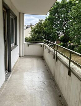 Wohnung zum Kauf in Ludwigshafen - Ludwigshafen (Rhein)