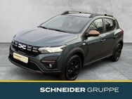 Dacia Sandero, Stepway Extreme TCe 90, Jahr 2022 - Zwickau