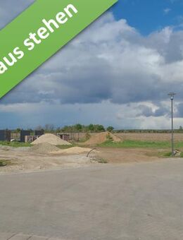 Inkl. Grundstück, das flexible Massivhaus "FürDich" in Mieste. - Gardelegen (Hansestadt)