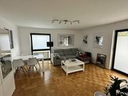 2 Zimmerwohnung mit sep. Küche und Balkon - München