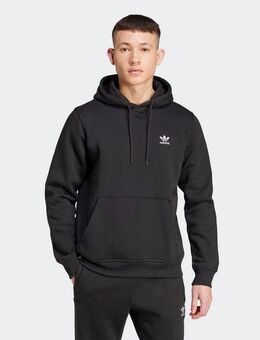 adidas Originals Kapuzensweatshirt ESS HD Basic Hoodie, Kapuzenpullover mit Logo
