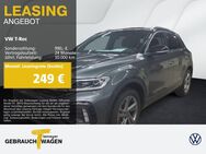 VW T-Roc, 2.0 TDI R-LINE PRIVACY, Jahr 2024 - Herne