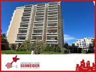 IMMOBILIEN SCHNEIDER - Kapitalanlage - schönes 1 Zimmer Appartement mit Süd-Balkon - München