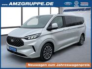 Ford Tourneo Custom, Titanium X L2 5J Gar A, Jahr 2024 - Stollberg (Erzgebirge)