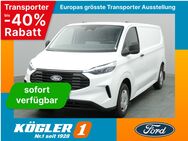 Ford Transit Custom, Kasten 300 L2 Trend 150PS, Jahr 2024 - Bad Nauheim