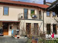 Kapitalanlage mit Potenzial - Zweifamilienhaus - Reihenhaus - Karlstadt