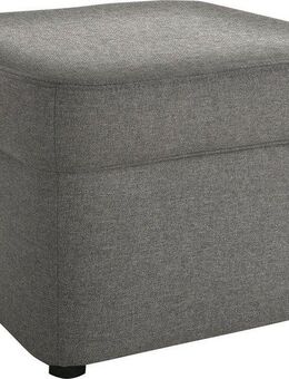 DOMO collection Polsterhocker Sarafina