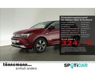 Opel Grandland, ELEGANCE MATRIXLICHT GRAD SITZ SITZ, Jahr 2024 - Coesfeld