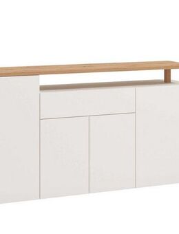INOSIGN Sideboard Aterno Kommode, Anrichte, Breite 179,5 cm, mit Push-to-Open Funktion