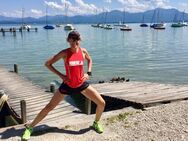 HERRLICHE RUNNING Company LAUFREISE AN DEN CHIEMSEE 2025 - München