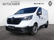 Renault Trafic, 2.8 Kasten Lkw Komfort L1 t Blue dCi 130, Jahr 2024 - Pfullendorf