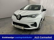 Renault ZOE (ohne Batterie) Z.E. 50 LIFE Limousine, 5-türig, Direktantrieb, 1-Gang - Bad Fallingbostel