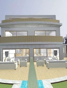 ***NEUER ENTWURF***TOP-DESIGN auf 140 qm***Individuelle DOPPELHAUSHÄLFTE in PORZ*** - Köln