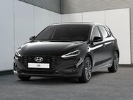 Hyundai i30, 1.0 T-GDI Advantage FL (MY25) 6-M, Jahr 2024 - Teltow