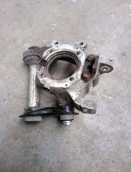 BMW E60 Radträger hinten rechts 6770908 - Bretzfeld