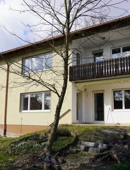 Großes Grundstück am Mühlbach! - Moosburg (Isar)