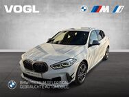 BMW M135, i xDrive HiFi, Jahr 2021 - Burghausen