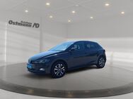VW Polo, 1.0 TSI VI United, Jahr 2020 - Hofgeismar
