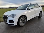 Audi Q3, 2.0 TDI Quattro Advanced, Jahr 2023 - Achern