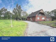 Ein Zuhause mit Zukunft - Viel Platz für Familien, Handwerker und Pferdeliebhaber - Großefehn