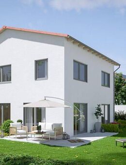 Einfamilienhaus (Neubau) inkl. Grundstück in toller Lage - Amberg