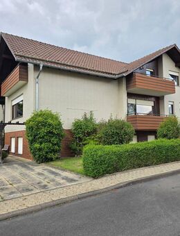Wunderschönes großes Wohnhaus mit sehr viel Platz in Bad Emstal zu kaufen - Bad Emstal