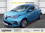 Renault ZOE, 50 Experience 110 Batteriemiete 79 - Mon, Jahr 2020 - Barsinghausen