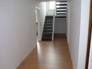 Tolle Obergeschosswohnung mit Balkon & ausgebautem Spitzboden - neue Einbauküche - Hemmoor