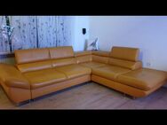 ledercouch - Schweinfurt