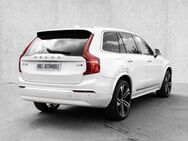 Volvo XC90 Plus Bright AWD B5 Diesel EU6d 7-Sitzer Allrad AD StandHZG digitales Cockpit - Aachen