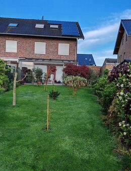 Gemütliches Einfamilienhaus - Geilenkirchen