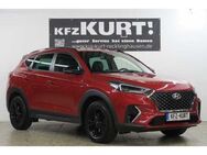 Hyundai Tucson 1.6 T-GDi 2WD N Line! - Recklinghausen