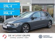 VW Golf, 2.0 TDI MOVE, Jahr 2024 - Bürgstadt