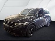 VW Tiguan, 1.5 TSI R-Line BlackStyle IQ, Jahr 2021 - Hannover