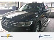 VW Tiguan, 2.0 TDI Allspace COMFORTLINE, Jahr 2021 - Duisburg