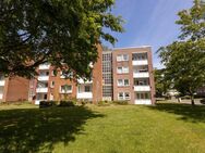 Top gepflegte 3-Zimmer-Wohnung in Oldenburg-Nadorst! - Oldenburg