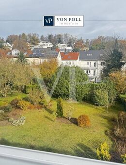 DG-Wohnung am Rotenbühl, für Singles oder Anleger geeignet! - Saarbrücken