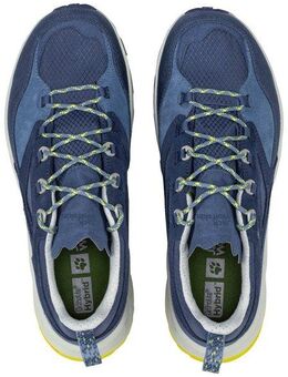 Jack Wolfskin CYROX TEXAPORE LOW M Wanderschuh