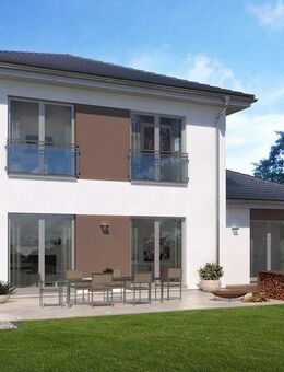 Ihr Traumhaus wartet auf Sie - Großzügiges Mehrfamilienhaus für individuelle Lebensstile - Östringen